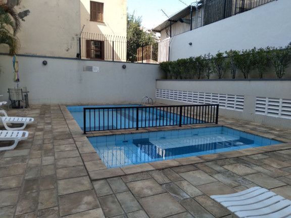 Imagem Apartamento com 3 Quartos à Venda, 83 m² em Santa Cecilia - São Paulo Imagem Apartamento com 3 Quartos à Venda, 83 m² em Santa Cecilia - São Paulo