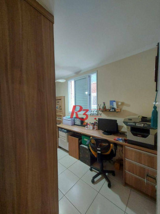 Imagem Casa com 3 Quartos à Venda, 228 m² em Aparecida - Santos