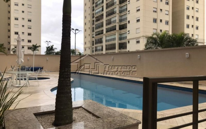 Imagem Apartamento com 4 Quartos à Venda, 220 m² em Jardim Aquarius - São José Dos Campos Imagem Apartamento com 4 Quartos à Venda, 220 m² em Jardim Aquarius - São José Dos Campos