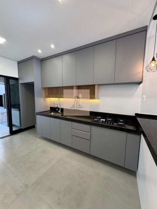 Imagem Casa de Condomínio com 3 Quartos à Venda, 116 m² em Condomínio Horto Villagio - Sorocaba
