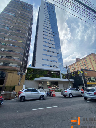 Sala Comercial à Venda, 390 m² em Umarizal - Belém