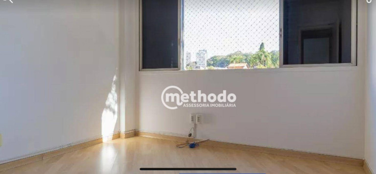 Imagem Apartamento com 3 Quartos à Venda, 80 m² em Bosque - Campinas Imagem Apartamento com 3 Quartos à Venda, 80 m² em Bosque - Campinas