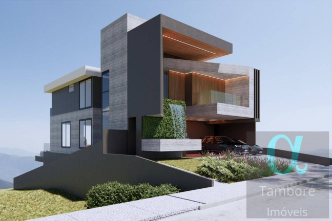 Imagem Casa com 4 Quartos à Venda, 510 m² em Alphaville - Santana De Parnaíba Imagem Casa com 4 Quartos à Venda, 510 m² em Alphaville - Santana De Parnaíba