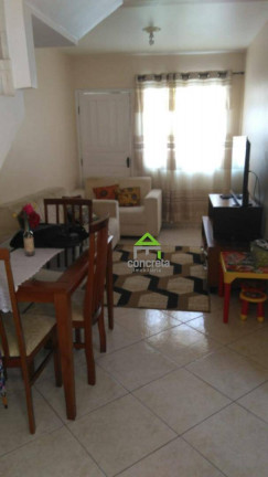 Imagem Casa de Condomínio com 2 Quartos à Venda, 65 m² em Jardim Petrópolis - Cotia Imagem Casa de Condomínio com 2 Quartos à Venda, 65 m² em Jardim Petrópolis - Cotia