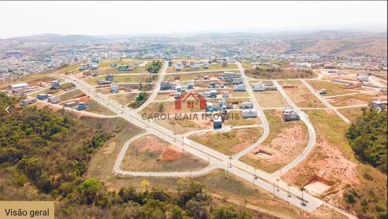 Imagem Terreno à Venda, 253 m² em Serra Dourada - Nova Serrana Imagem Terreno à Venda, 253 m² em Serra Dourada - Nova Serrana