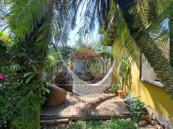 Casa com 4 Quartos à Venda, 150 m² em Vargem Grande - Rio De Janeiro