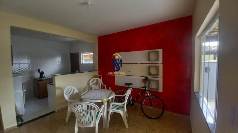 Imagem Casa com 2 Quartos à Venda, 180 m² em Unamar - Cabo Frio