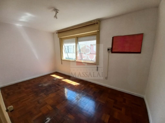Imagem Apartamento com 3 Quartos à Venda, 83 m² em Menino Deus - Porto Alegre