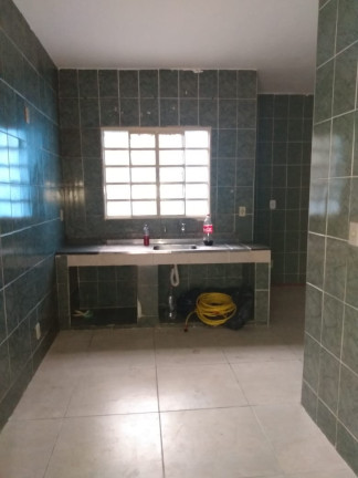 Imagem Casa com 3 Quartos à Venda, 123 m² em Crispim - Pindamonhangaba