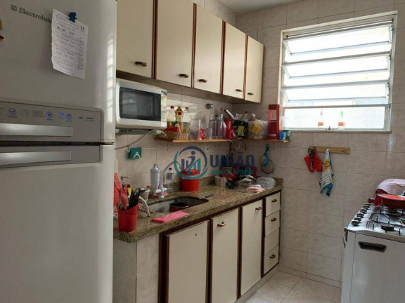 Imagem Apartamento com 3 Quartos à Venda, 120 m² em Icaraí - Niterói Imagem Apartamento com 3 Quartos à Venda, 120 m² em Icaraí - Niterói