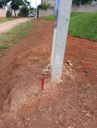 Imagem Terreno à Venda, 1.000 m² em Chácara São Jorge - Jundiaí