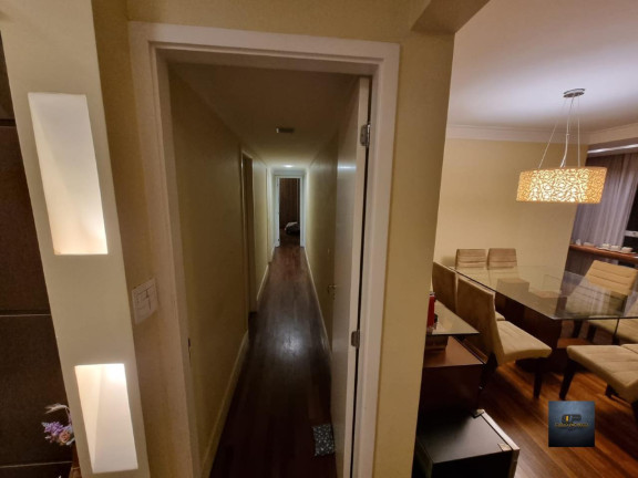 Imagem Casa de Condomínio com 3 Quartos à Venda, 142 m² em Vila Yara - Osasco