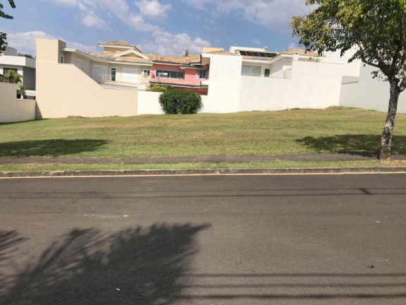 Terreno à Venda, 360 m² em Condomínio Sunset - Sorocaba