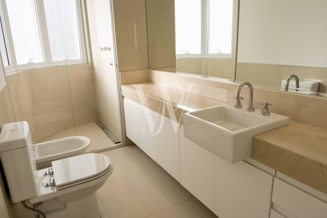 Imagem Apartamento com 4 Quartos à Venda, 273 m² em Itaim Bibi - São Paulo