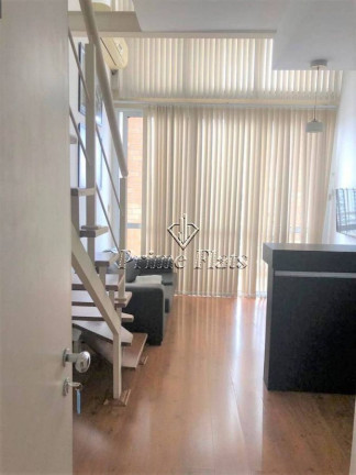 Casa com 1 Quarto à Venda, 40 m² em Brooklin - São Paulo