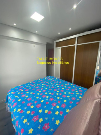 Imagem Apartamento com 2 Quartos à Venda, 48 m² em Natureza Club Morumbi - São Paulo Imagem Apartamento com 2 Quartos à Venda, 48 m² em Natureza Club Morumbi - São Paulo