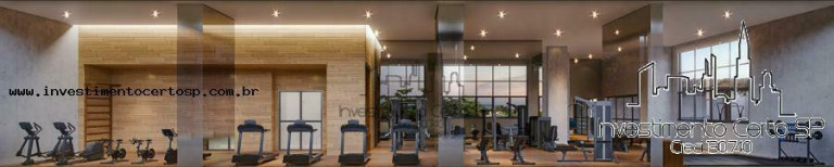 Imagem Apartamento com 3 Quartos à Venda, 112 m² em Vila Santa Catarina - São Paulo Imagem Apartamento com 3 Quartos à Venda, 112 m² em Vila Santa Catarina - São Paulo