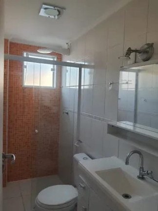 Imagem Apartamento com 2 Quartos à Venda, 96 m² em Jardim Russi - Taubaté Imagem Apartamento com 2 Quartos à Venda, 96 m² em Jardim Russi - Taubaté