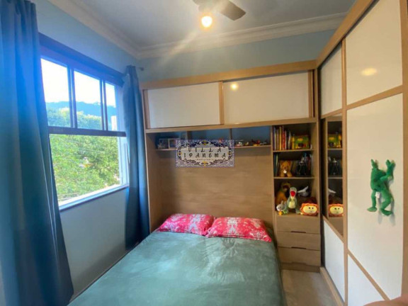 Imagem Apartamento com 2 Quartos à Venda, 70 m² em Laranjeiras - Rio De Janeiro