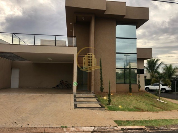Imagem Casa com 3 Quartos à Venda, 207 m² em Residencial Village Damha Rio Preto Ii - São José Do Rio Preto Imagem Casa com 3 Quartos à Venda, 207 m² em Residencial Village Damha Rio Preto Ii - São José Do Rio Preto