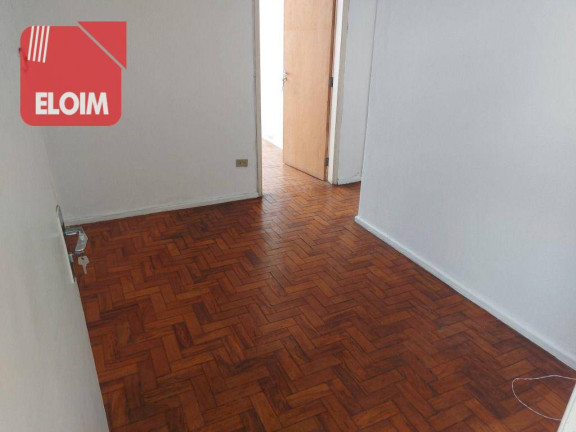 Apartamento com 2 Quartos à Venda, 44 m² em Vila Buarque - São Paulo