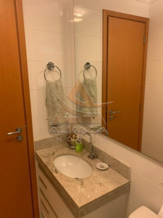 Imagem Apartamento com 1 Quarto à Venda, 95 m² em Jardim Botânico - Ribeirão Preto Imagem Apartamento com 1 Quarto à Venda, 95 m² em Jardim Botânico - Ribeirão Preto
