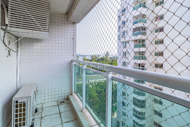 Imagem Apartamento com 4 Quartos à Venda, 147 m² em Jacarepaguá - Rio De Janeiro Imagem Apartamento com 4 Quartos à Venda, 147 m² em Jacarepaguá - Rio De Janeiro