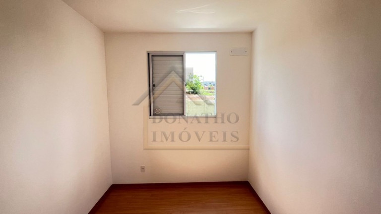 Imagem Apartamento com 2 Quartos para Alugar, 46 m² em Recreio Das Acácias  - Ribeirão Preto