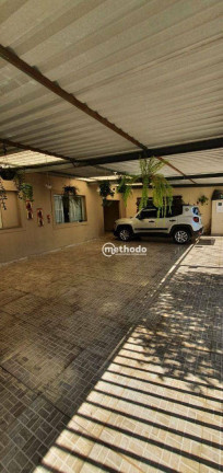 Imagem Casa com 4 Quartos à Venda, 200 m² em Jardim Do Trevo - Campinas Imagem Casa com 4 Quartos à Venda, 200 m² em Jardim Do Trevo - Campinas