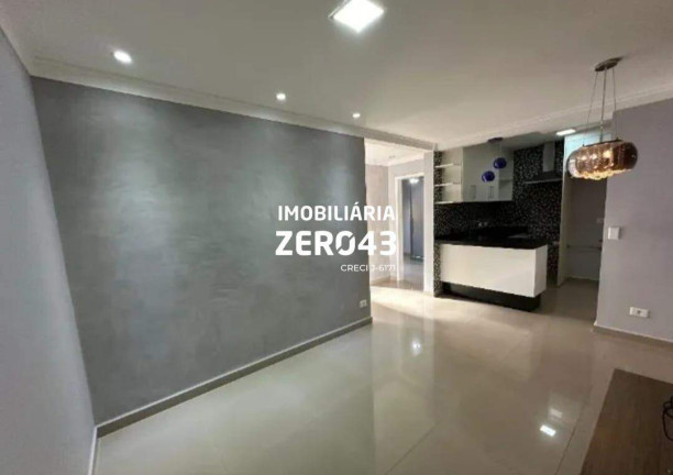 Imagem Apartamento com 2 Quartos à Venda, 45 m² em Jardim Sabará - Londrina Imagem Apartamento com 2 Quartos à Venda, 45 m² em Jardim Sabará - Londrina