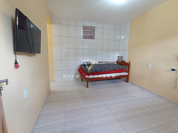 Imagem Casa com 2 Quartos à Venda, 100 m² em Campinho - Santa Cruz Cabrália Imagem Casa com 2 Quartos à Venda, 100 m² em Campinho - Santa Cruz Cabrália