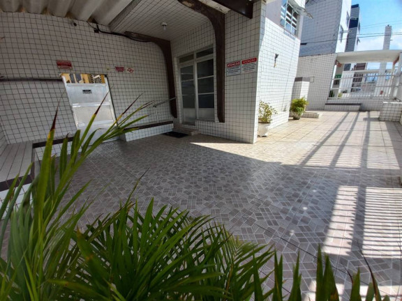 Kitnet à Venda, 18 m² em Ocian - Praia Grande