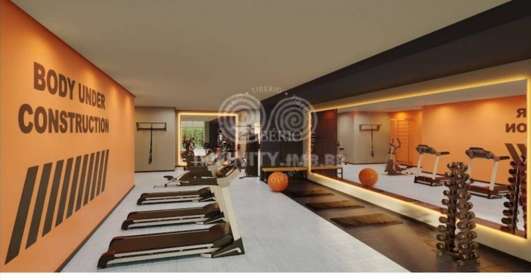 Imagem Apartamento com 2 Quartos à Venda, 43 m² em Mooca - São Paulo