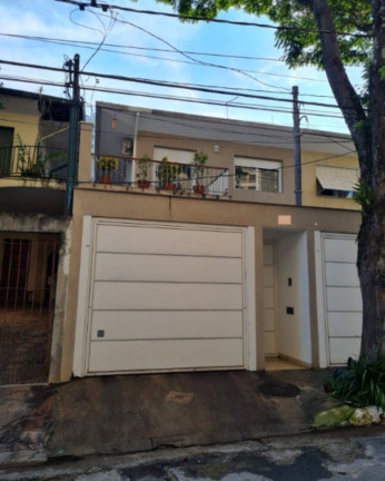 Imagem Casa com 3 Quartos à Venda, 230 m² em Brooklin Novo - Sao Paulo Imagem Casa com 3 Quartos à Venda, 230 m² em Brooklin Novo - Sao Paulo