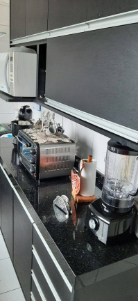 Imagem Apartamento com 2 Quartos à Venda, 55 m² em Vila Luzita - Santo André Imagem Apartamento com 2 Quartos à Venda, 55 m² em Vila Luzita - Santo André