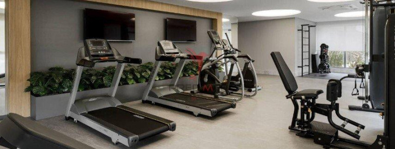 Imagem Apartamento com 3 Quartos à Venda, 286 m² em Jurerê Internacional - Florianópolis