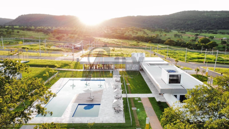 Imagem Terreno à Venda, 300 m² em Alphaville - Montes Claros Imagem Terreno à Venda, 300 m² em Alphaville - Montes Claros