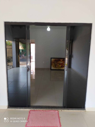 Imagem Casa com 3 Quartos à Venda, 250 m² em Tangará Da Serra Imagem Casa com 3 Quartos à Venda, 250 m² em Tangará Da Serra
