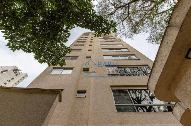 Imagem Apartamento com 3 Quartos à Venda, 142 m² em Jardim América - São Paulo