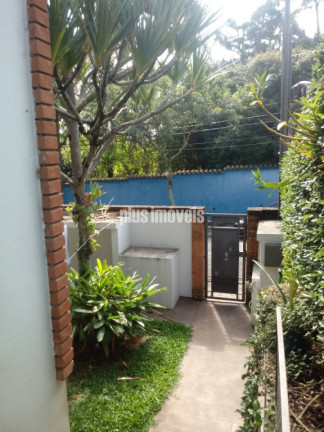 Imagem Casa com 5 Quartos à Venda, 359 m² em Chácara Monte Alegre - São Paulo Imagem Casa com 5 Quartos à Venda, 359 m² em Chácara Monte Alegre - São Paulo