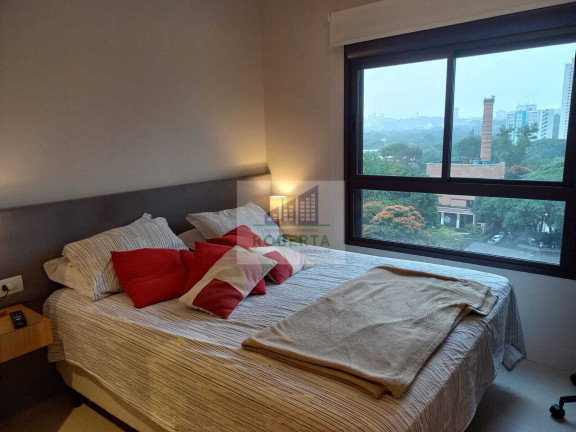 Imagem Apartamento com 2 Quartos à Venda, 105 m² em Pinheiros - São Paulo