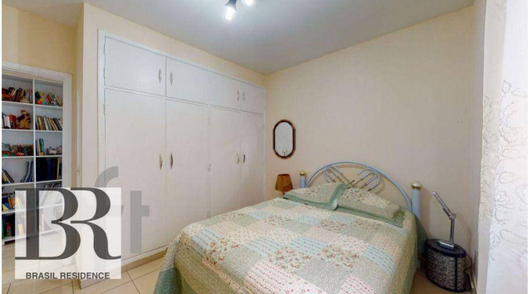 Imagem Apartamento com 2 Quartos à Venda, 63 m² em Vila Mariana - São Paulo