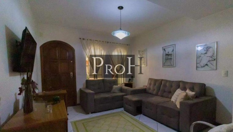Imagem Casa com 3 Quartos à Venda, 160 m² em Parque Fongaro - São Paulo Imagem Casa com 3 Quartos à Venda, 160 m² em Parque Fongaro - São Paulo