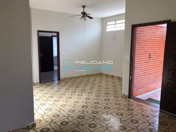 Imagem Casa com 5 Quartos à Venda, 272 m² em Flórida - Praia Grande Imagem Casa com 5 Quartos à Venda, 272 m² em Flórida - Praia Grande