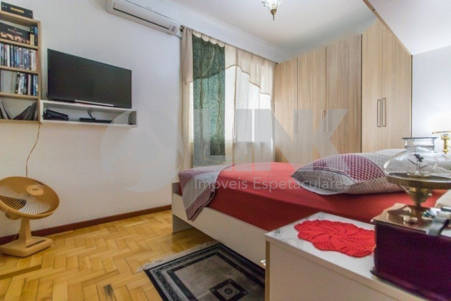 Imagem Apartamento com 2 Quartos à Venda, 67 m² em São João - Porto Alegre Imagem Apartamento com 2 Quartos à Venda, 67 m² em São João - Porto Alegre