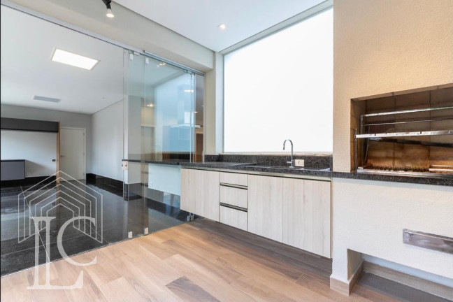 Imagem Casa com 4 Quartos à Venda, 720 m² em Alto Da Boa Vista - São Paulo