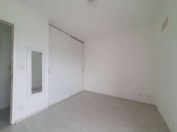 Apartamento com 1 Quarto para Alugar, 45 m² em Barra Funda - São Paulo