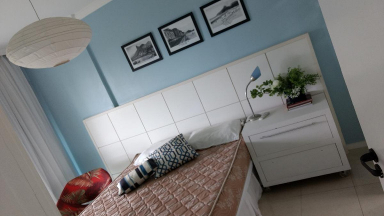 Imagem Apartamento com 3 Quartos à Venda, 116 m² em Recreio Dos Bandeirantes - Rio De Janeiro