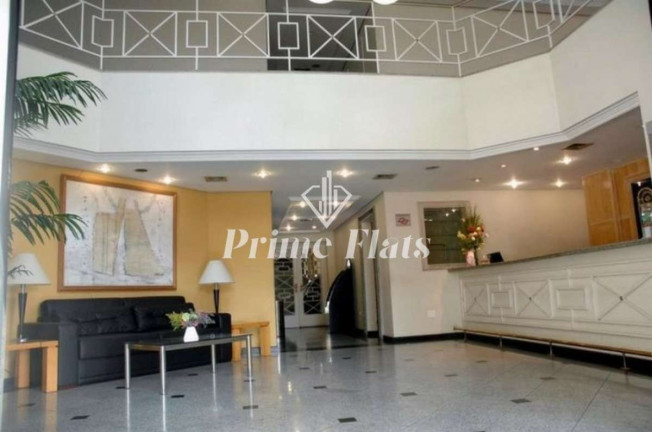Imagem Apartamento com 1 Quarto à Venda, 28 m² em Vila Clementino - São Paulo Imagem Apartamento com 1 Quarto à Venda, 28 m² em Vila Clementino - São Paulo