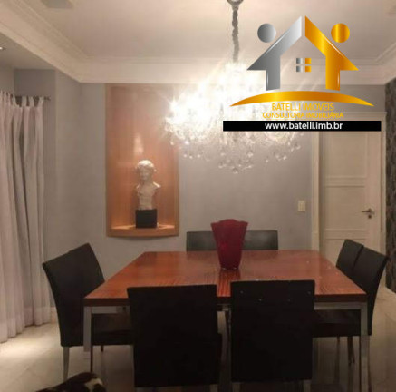 Imagem Casa com 4 Quartos à Venda, 420 m² em Tamboré - Santana De Parnaíba Imagem Casa com 4 Quartos à Venda, 420 m² em Tamboré - Santana De Parnaíba
